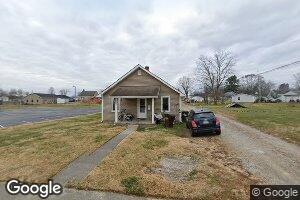 604 S Main St, Brownstown, IN 47220