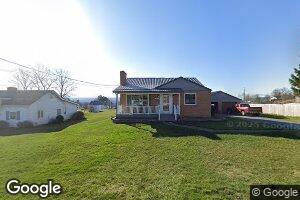 206 Stenger St, Johnstown, PA 15904