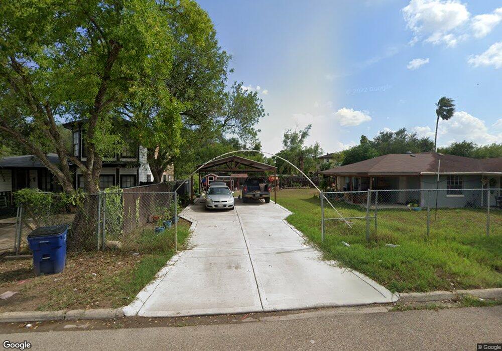 2703 Yanez St, Donna, TX 78537 - photo 1