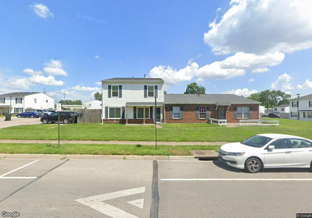 2458 Winding Hills Ct unit 2458, Columbus, OH 43224 - photo 1