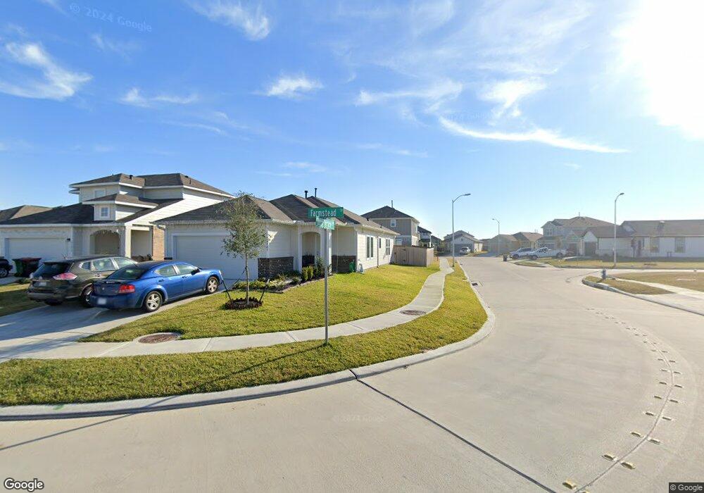 24043 Farmstead Dr, Hockley, TX 77447 - photo 1