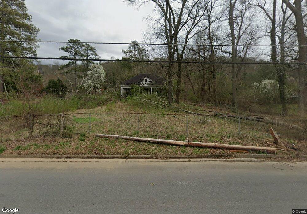 109 Blacks Bluff Rd SW, Rome, GA 30161 - photo 1