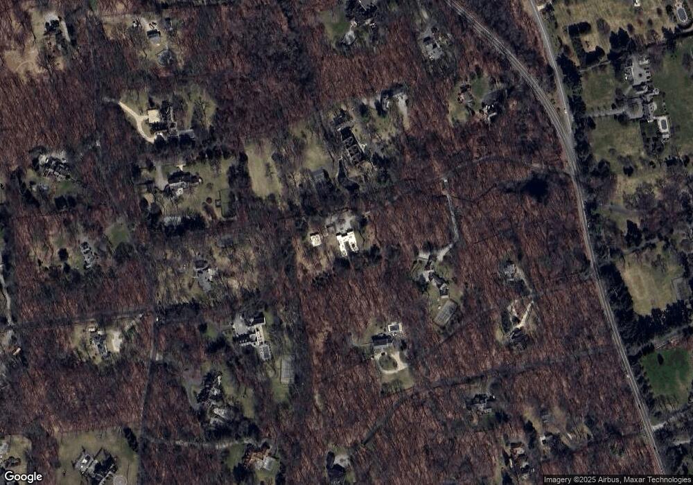 2 Wydendown Rd, New Canaan, CT 06840 - photo 1