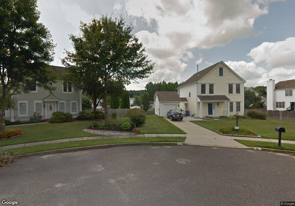 2 Hewitt Ct, Clayton, NJ 08312 - photo 1