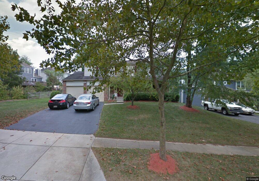 7907 Steeplechase Ct, Bowie, MD 20715 - photo 1