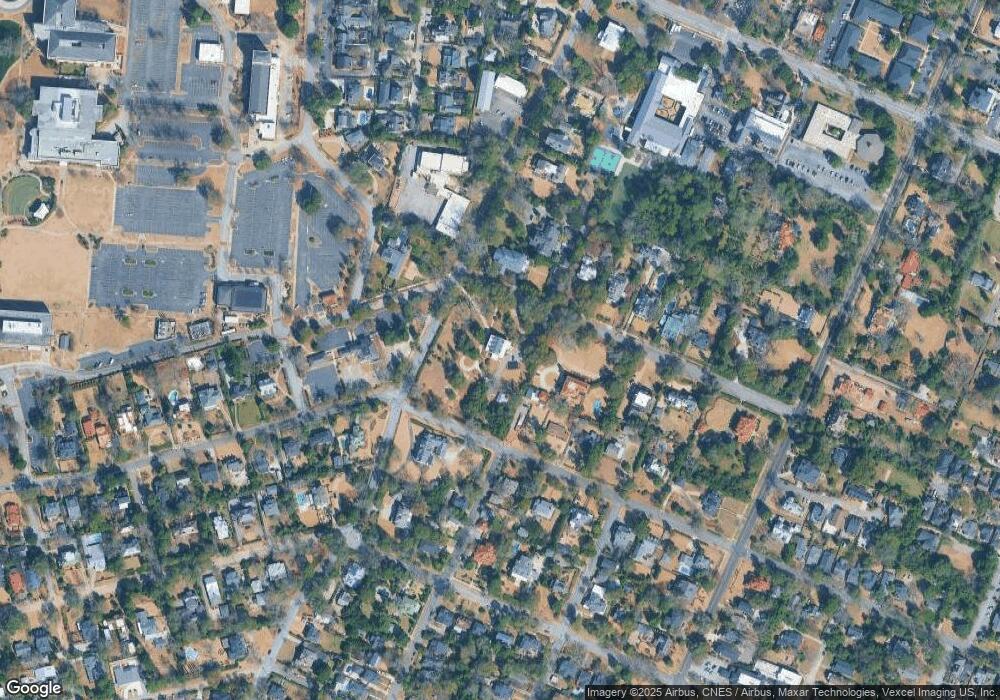 1006 Johns Rd, Augusta, GA 30904 - photo 1