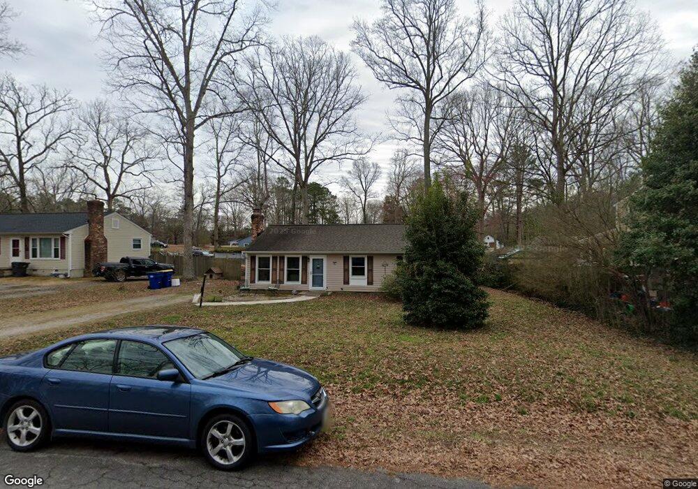 10703 Solaris Cir, Chesterfield, VA 23832 - photo 1