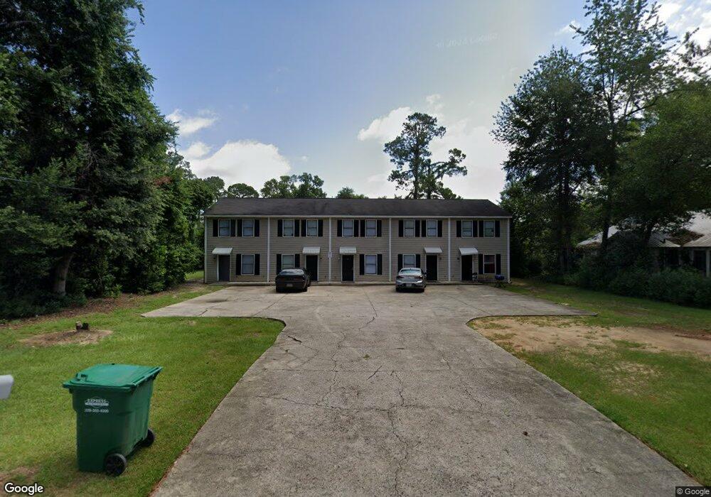 1203 Julia St, Albany, GA 31707 - photo 1