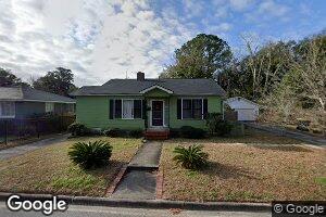 2129 Alabama Ave, Savannah, GA 31404