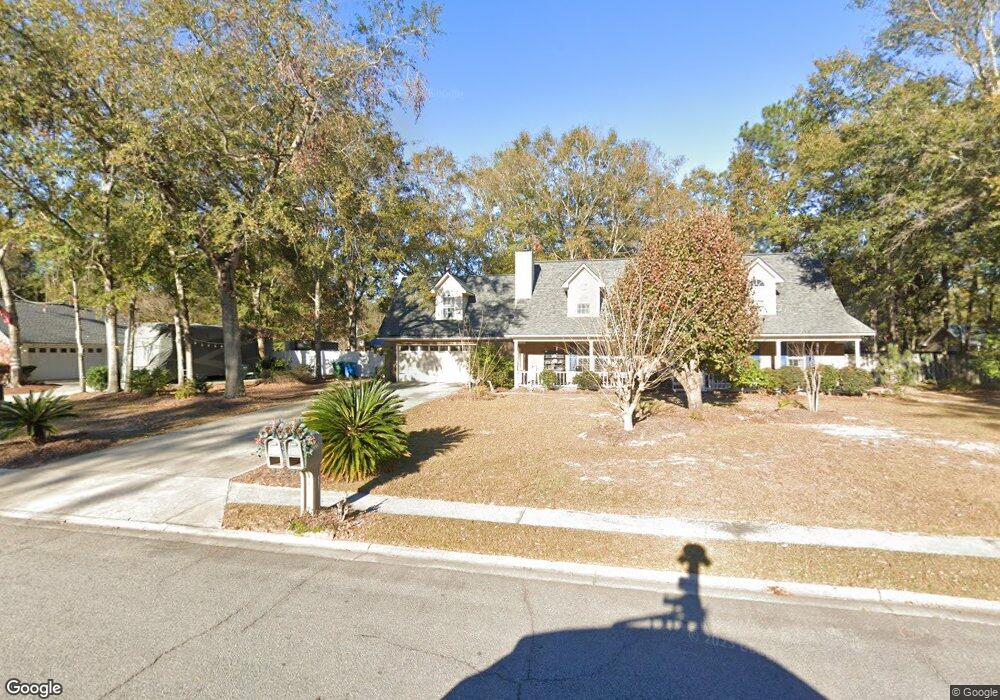 111 Acorn St, Rincon, GA 31326 - photo 1