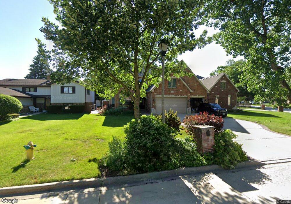 518 N Elm Ave, Elmhurst, IL 60126 - photo 1