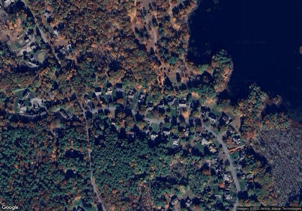 50 Rolling Meadow Dr, Holliston, MA 01746 - photo 1