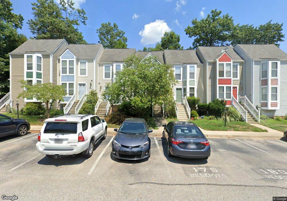 221 Sycamore Ridge Rd, Laurel, MD 20724 - photo 1