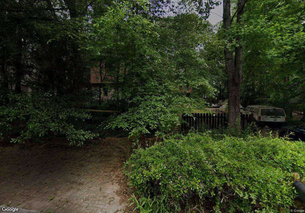 2606 Spencers Trace NE, Marietta, GA 30062 - photo 1