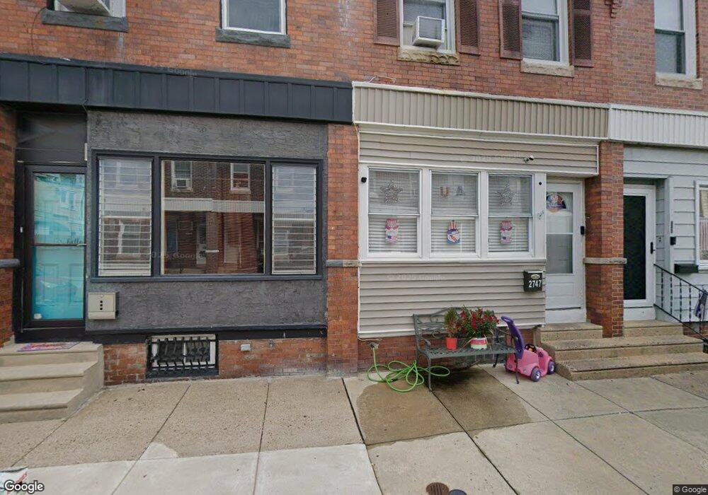 2747 Casimir St, Philadelphia, PA 19137 - photo 1