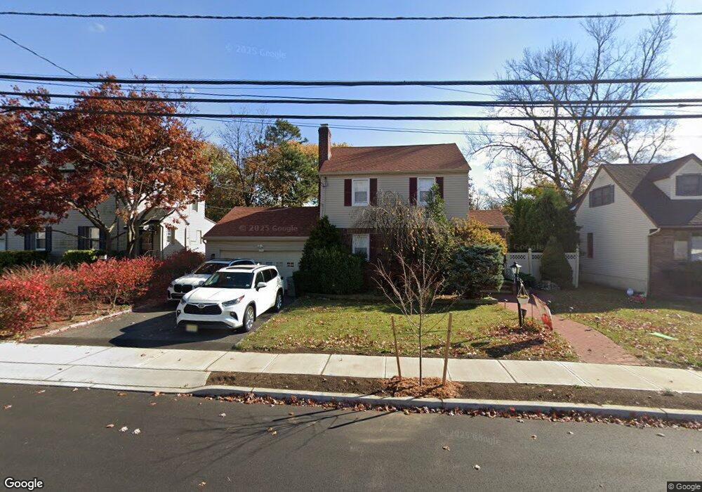 24 Harvey Ave, Rochelle Park, NJ 07662 - photo 1