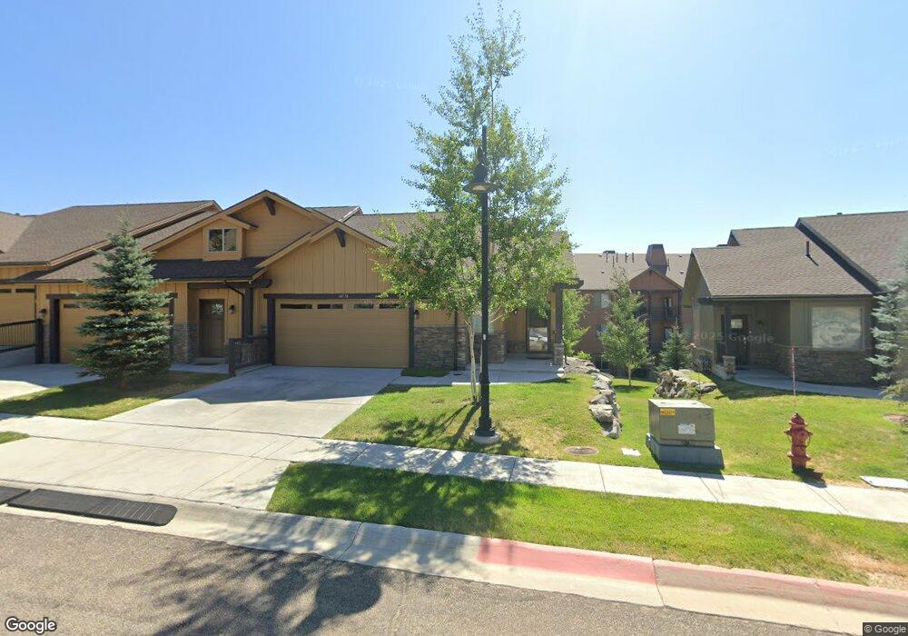 14338 N Rendezvous Trail unit D, Heber City, UT 84032 - photo 1