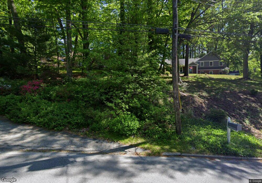 504 Hilltop Rd, Paoli, PA 19301 - photo 1