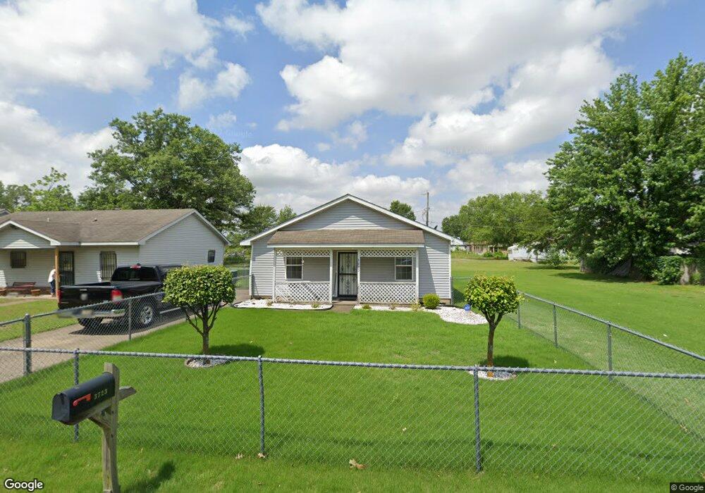 3723 Kacey Ln, Blytheville, AR 72315 - photo 1