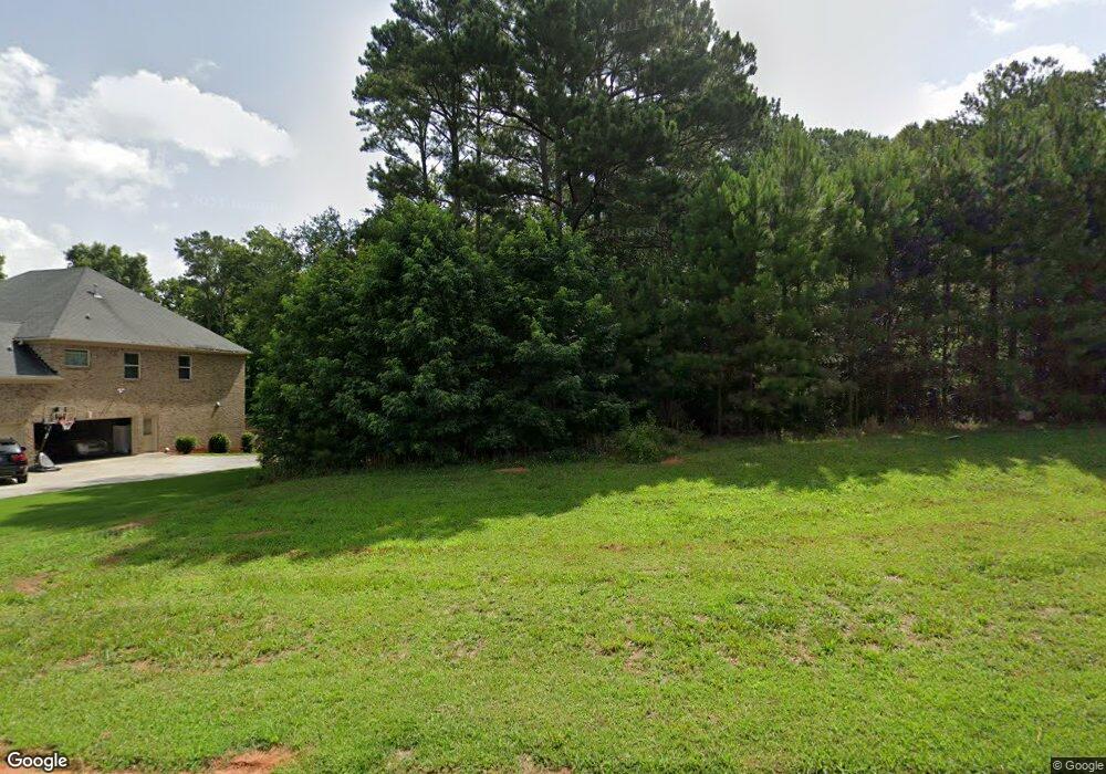 3318 Rockingham Ct SE unit Lot 4, Conyers, GA 30094 - photo 1