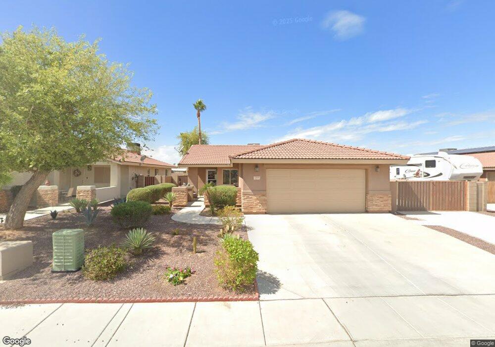 12510 S Colina Ave, Yuma, AZ 85367 - photo 1