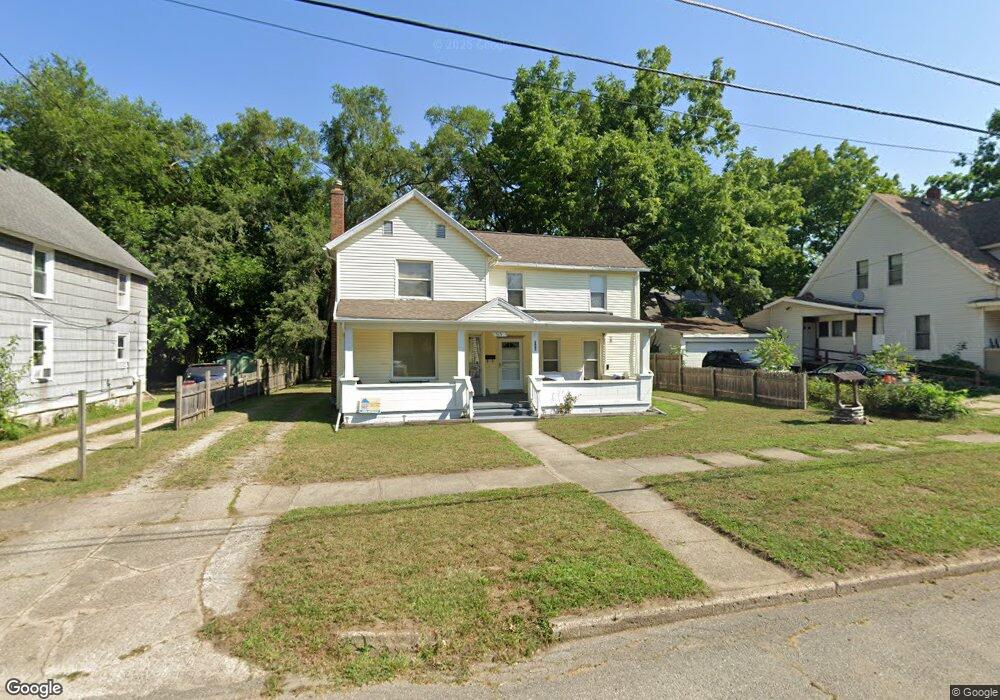 713 Ferry St, Niles, MI 49120 - photo 1