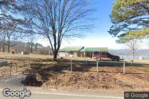 4277 E Mountain Rd, Bee Branch, AR 72013