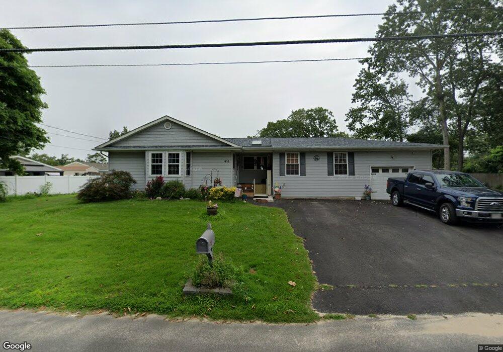 914 Clifton St, Forked River, NJ 08731 - photo 1