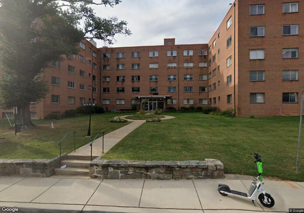 The Carolyn Condominiums unit 407, Silver Spring, MD 20910 - photo 1