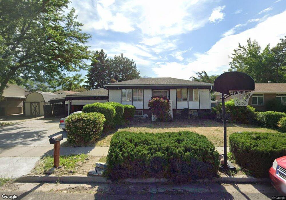 8745 S Gladiator Way, Sandy, UT 84094 - photo 1