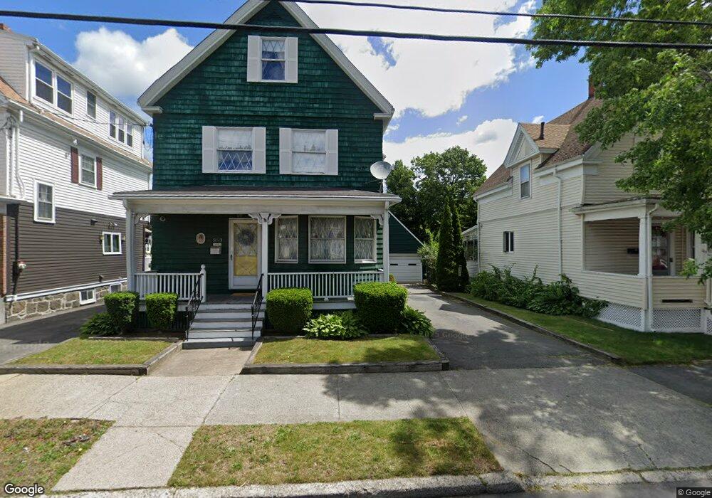 353 Eastern Ave, Lynn, MA 01902 - photo 1