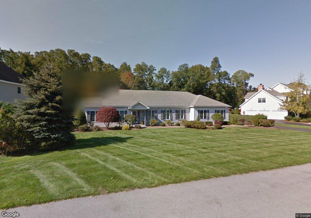 19 Fieldstone Dr, Delmar, NY 12054 - photo 1