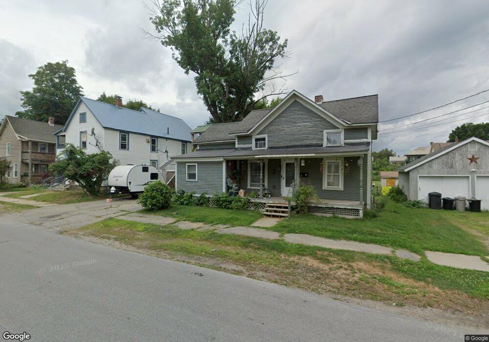 125 South St, Rutland, VT 05701 - photo 1