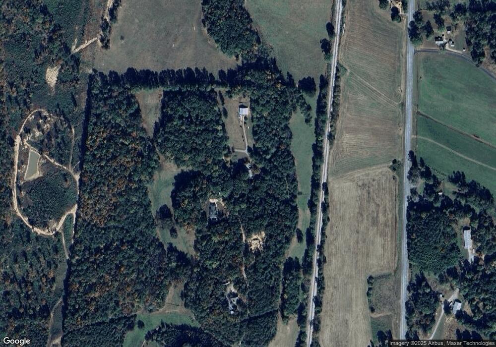 9096 Red Bud Rd NE, Ranger, GA 30734 - photo 1