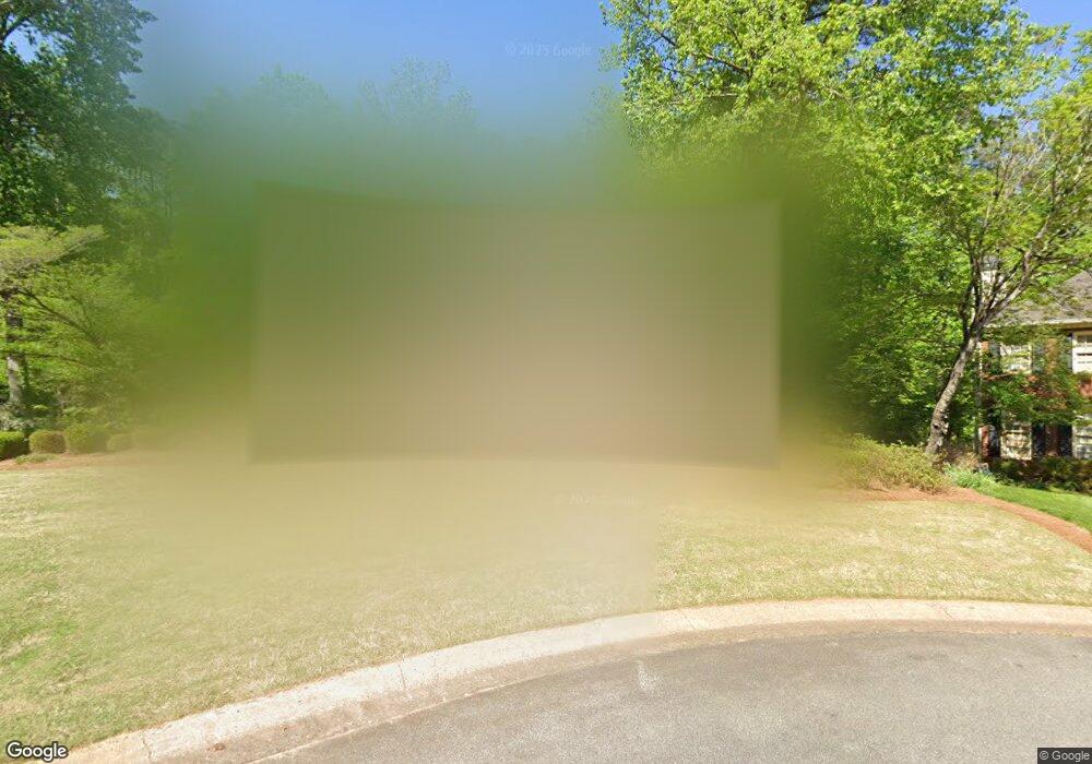 4276 Shipyard Trace NE, Roswell, GA 30075 - photo 1