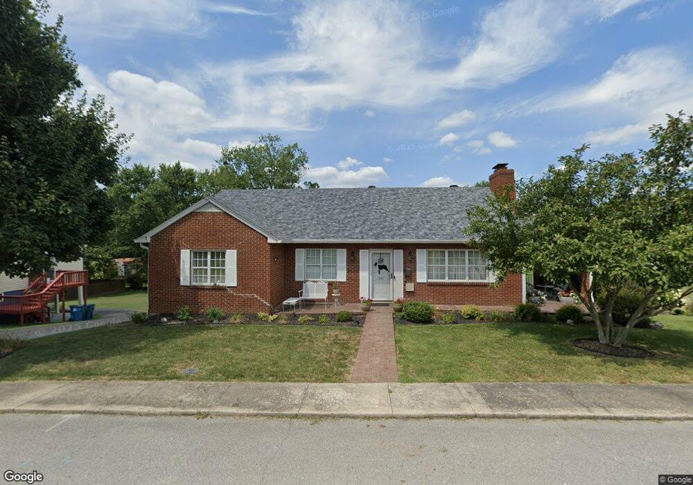 345 Runyon Rd, Harrodsburg, KY 40330 - photo 1