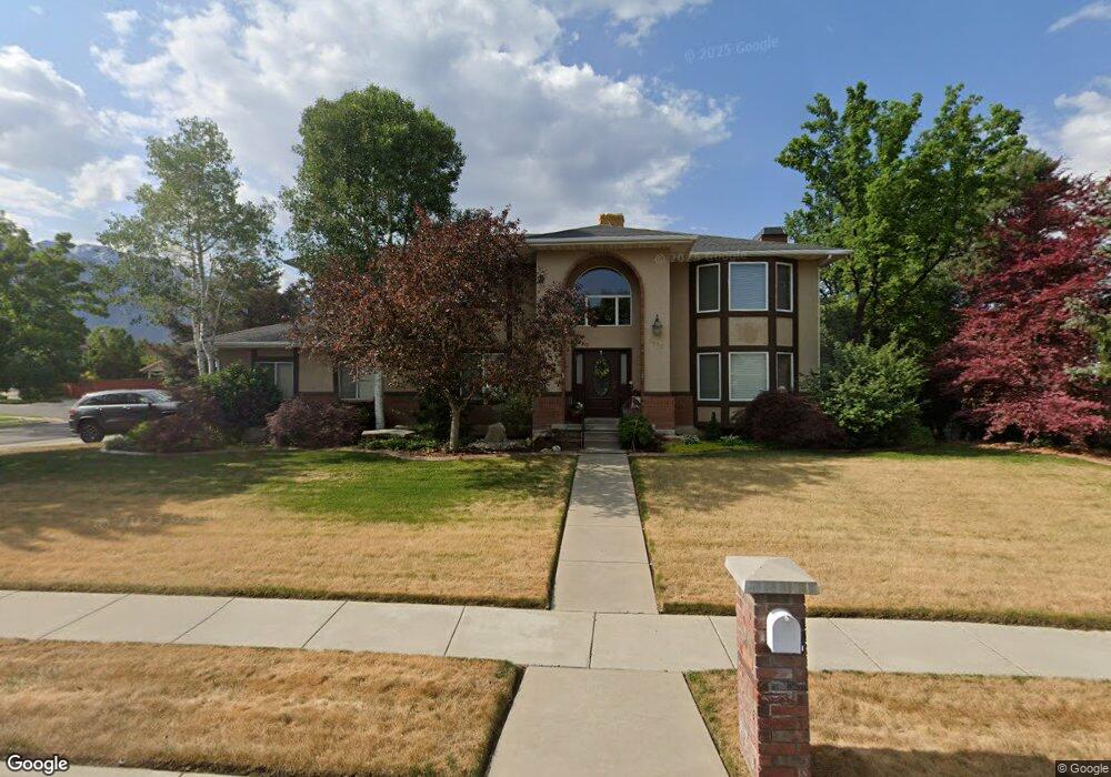 1890 Wild Willow Ln, Sandy, UT 84093 - photo 1