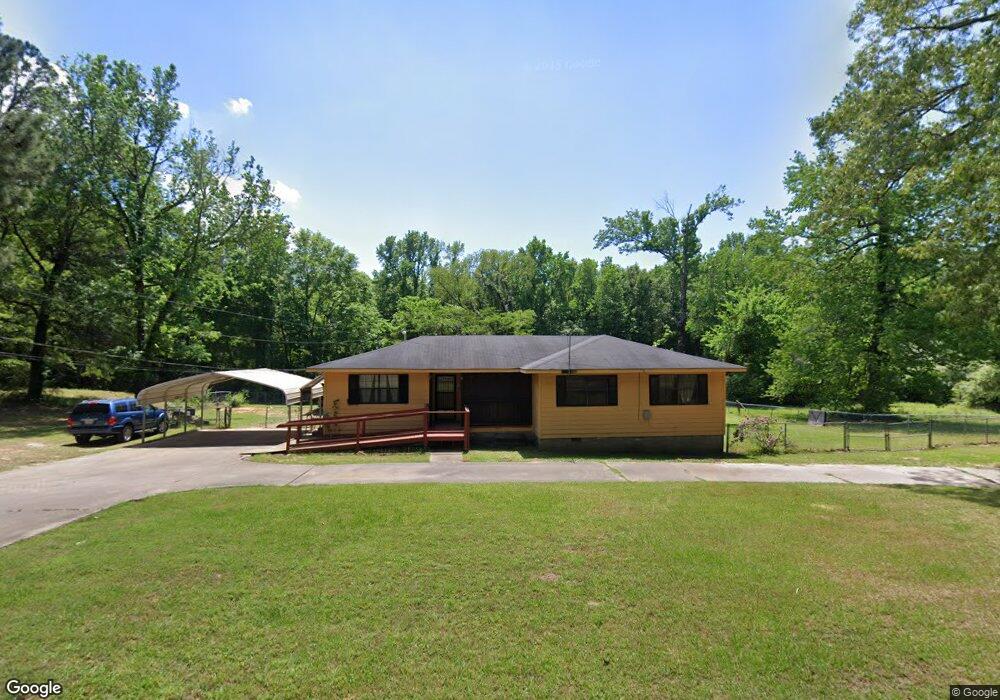 954 E Front St, Nash, TX 75569 - photo 1