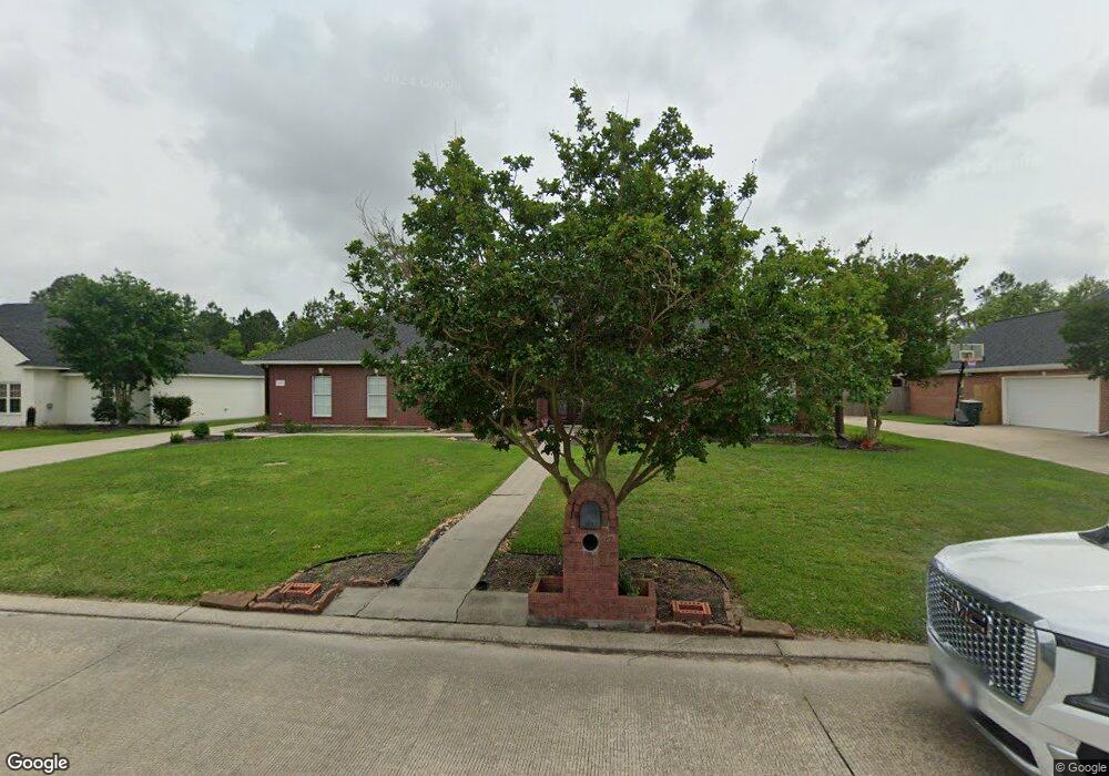 277 Oxford Ct, Lake Charles, LA 70605 - photo 1