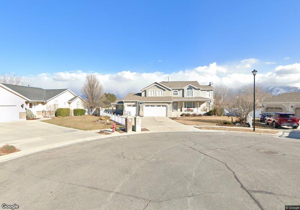 1576 W Heather Downs Cir, South Jordan, UT 84095 - photo 1