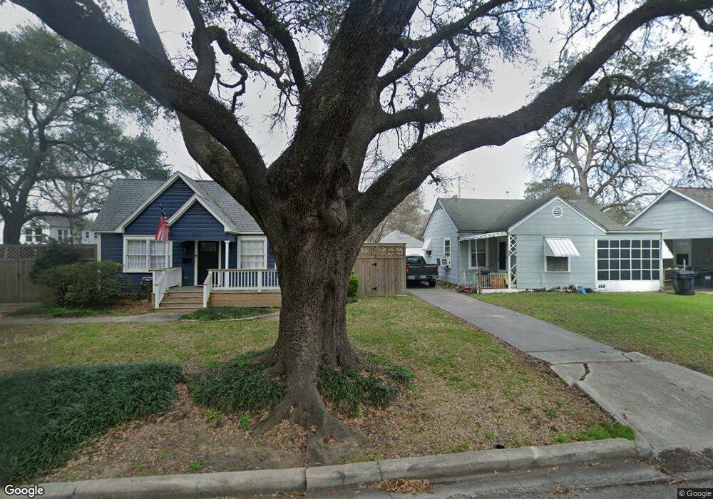 211 Joyce St, Houston, TX 77009 - photo 1