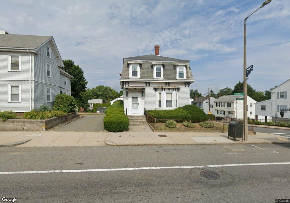 275 Market St unit 279, Brighton, MA 02135 - photo 1