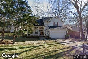 8600 Hawksmoor Dr, Raleigh, NC 27615