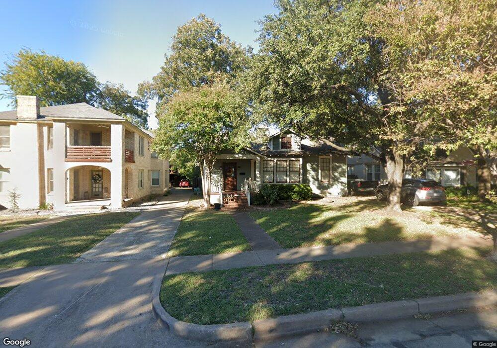 5313 Miller Ave, Dallas, TX 75206 - photo 1