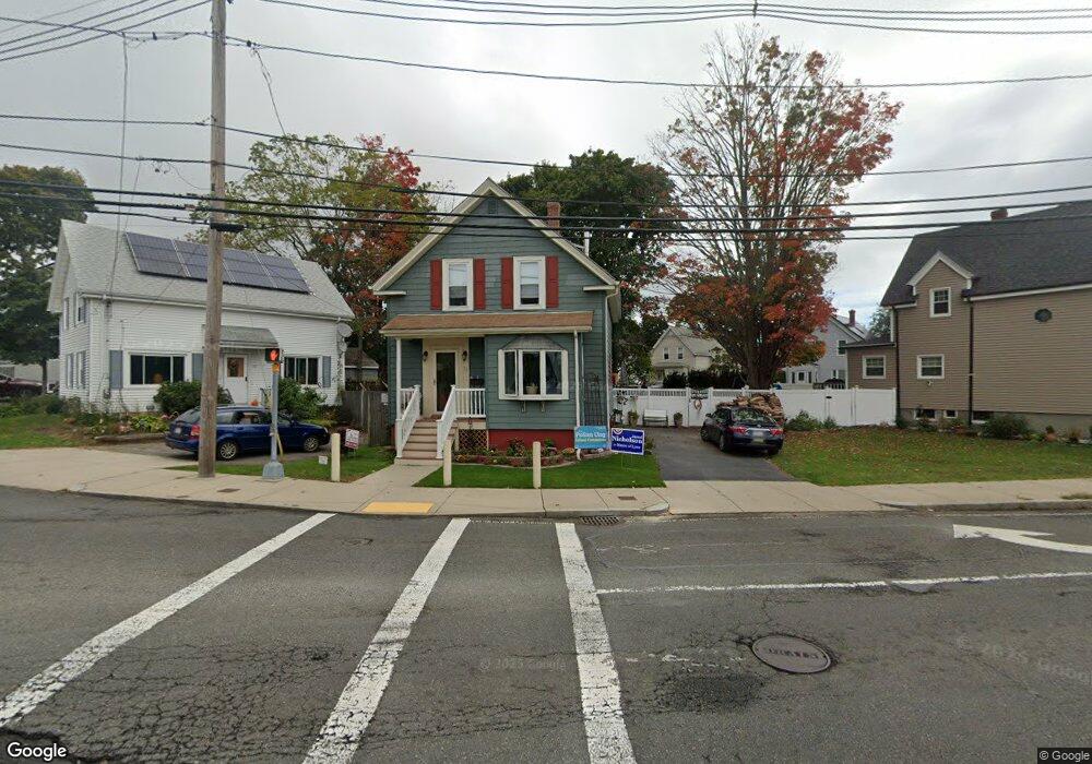 76 Maple St, Lynn, MA 01904 - photo 1