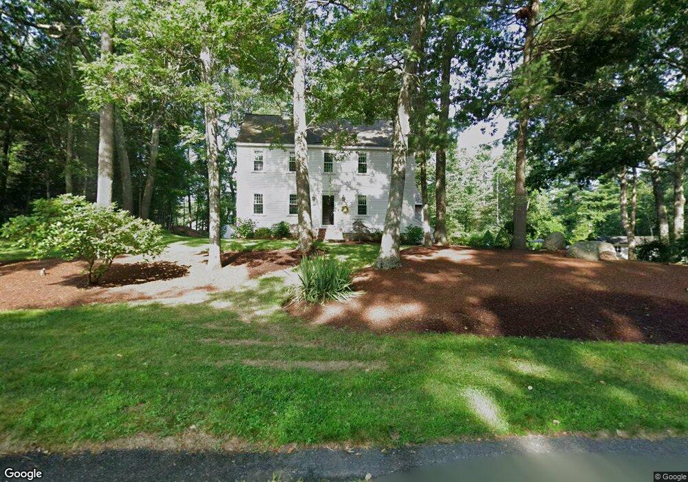 29 Benjamins Path, Pembroke, MA 02359 - photo 1