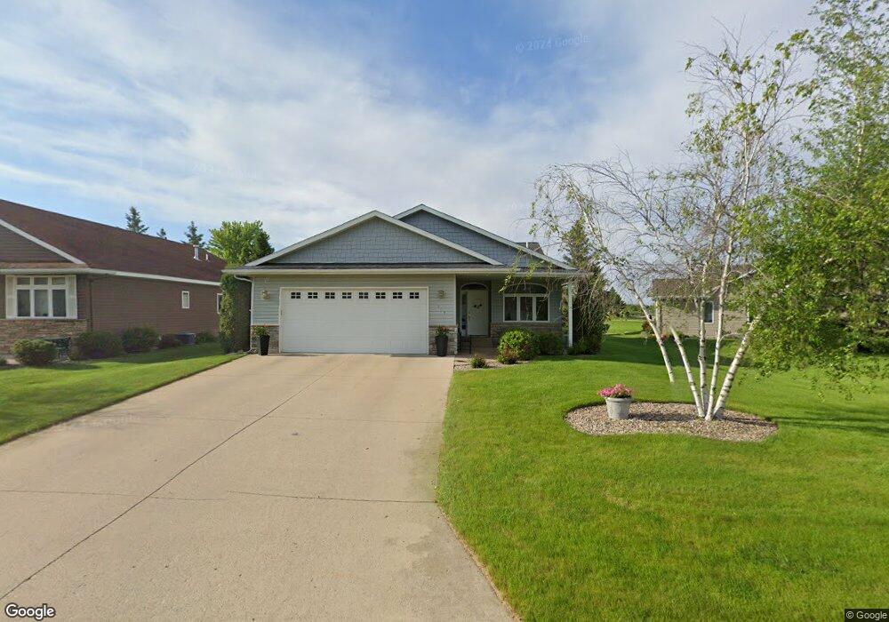 310 Ashley Ln, Alexandria, MN 56308 - photo 1