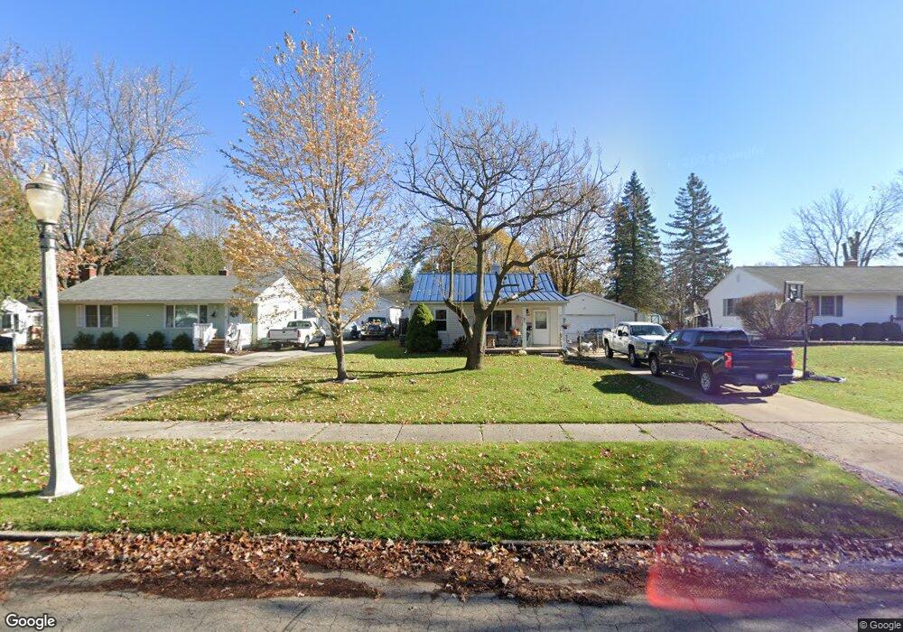 3023 S Deerfield Ave, Lansing, MI 48911 - photo 1