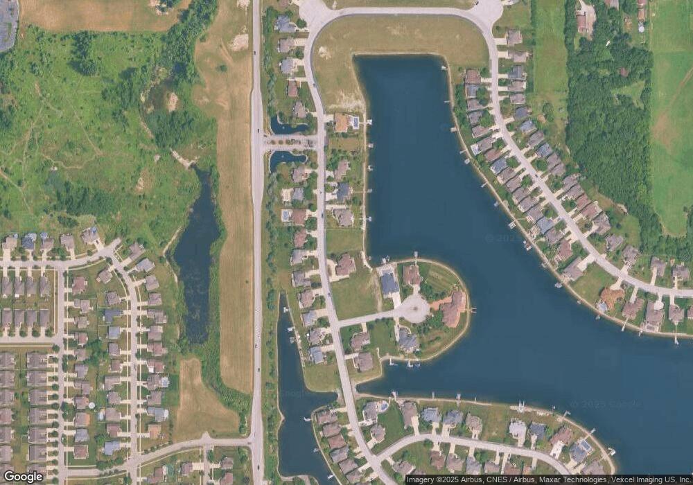 10297 Doubletree Dr S, Winfield, IN 46307 - photo 1