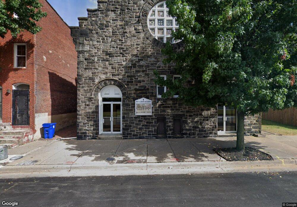 1106 W Franklin St, Baltimore, MD 21223 - photo 1